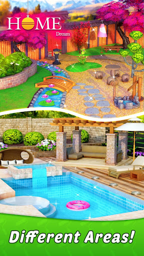 Home Dream ekran görüntüsü