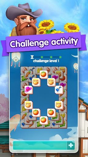 Farm Match Tile ekran görüntüsü