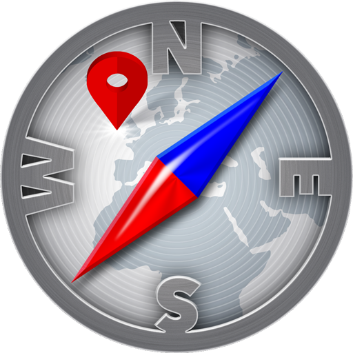 Compass Navigation {HarmonyOS}
