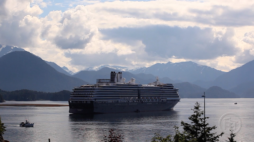 Slow Cruise TV ekran görüntüsü