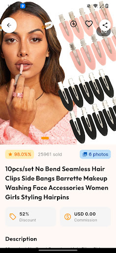 Cheap Makeup Shopping Online ekran görüntüsü