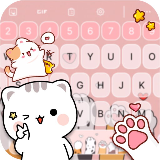 Emoji Keyboard: Custom Themes