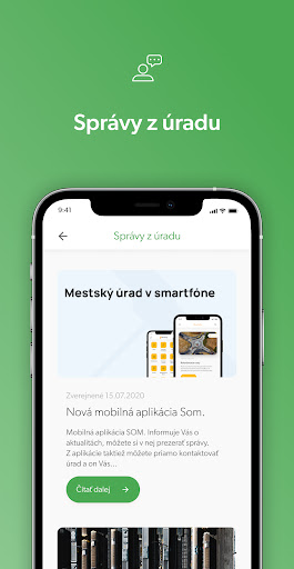 Veľký Krtíš ekran görüntüsü