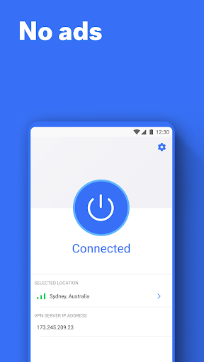 MySudo VPN: Anonymous & Secure ekran görüntüsü