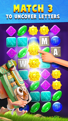Languinis: Word Game ekran görüntüsü