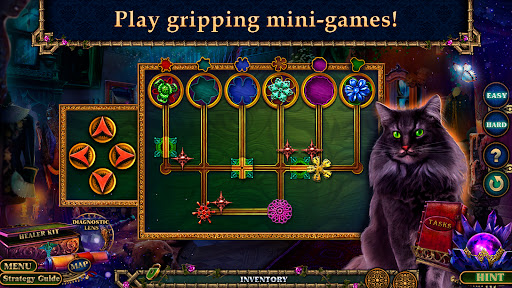 Enchanted Kingdom 2 f2p ekran görüntüsü