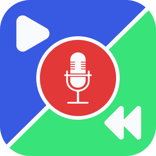 Reverse Play: Audio & Singing