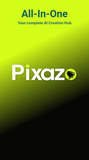 Pixazo ekran görüntüsü