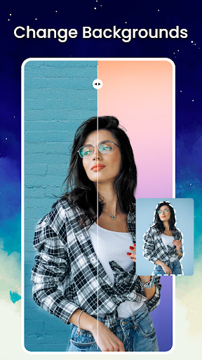Photo Editor & Image Filters ekran görüntüsü