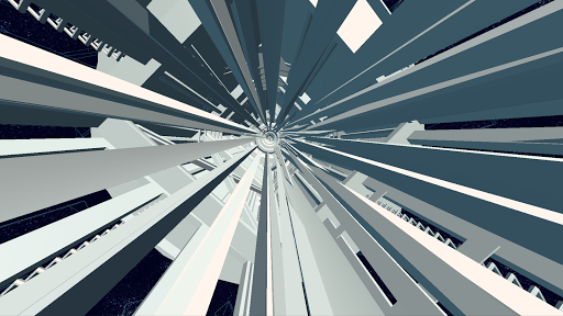 NoiseTube VR Music Visualizer ekran görüntüsü