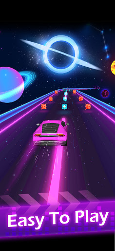 Beat Racing ekran görüntüsü