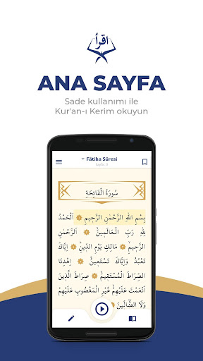 Kur'an Vakti ekran görüntüsü