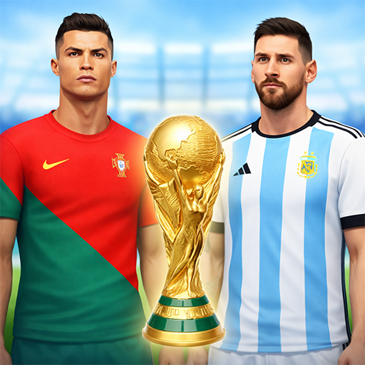 Futbol oyunlar 2026ronaldo maç
