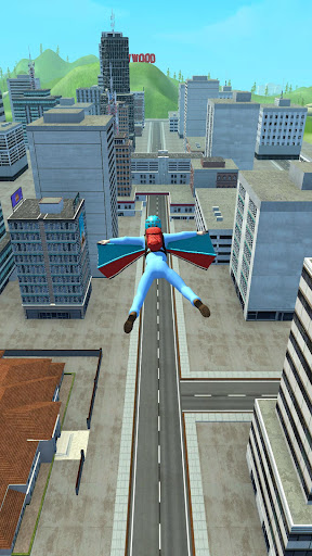 Perfect Landing, Plane Pilot ekran görüntüsü