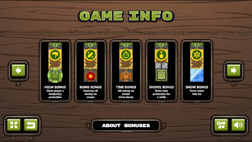Tank Wars - War Battle 1990 ekran görüntüsü