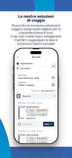Unico Campania ekran görüntüsü