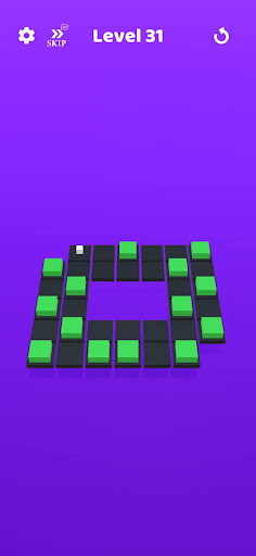 Smash iT - destroy cubes ekran görüntüsü