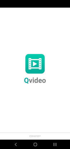 Qvideo ekran görüntüsü