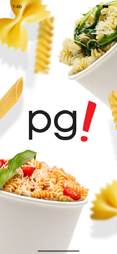Pasta GO! ekran görüntüsü