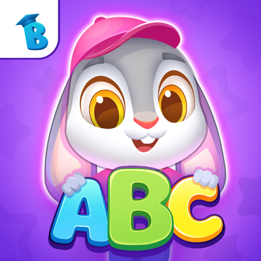 ABC Çocuk Bebek Oyunları 3-7