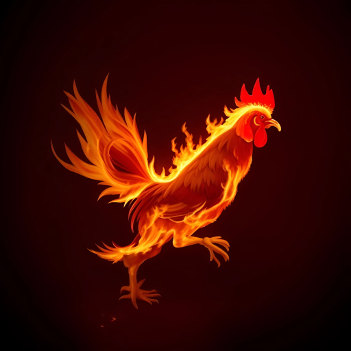 Chicken App: File Sharing