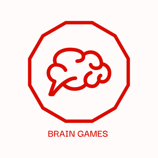 Brain Games:Wordle,Sudoku,2048