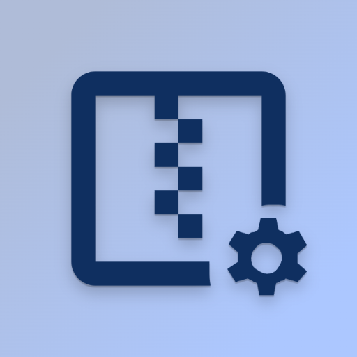 XZip Manager - Zip Extractor