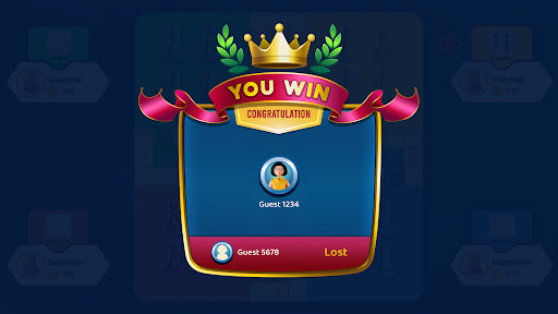 LUDO Super King ekran görüntüsü