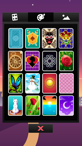 Solitaire Classic ekran görüntüsü