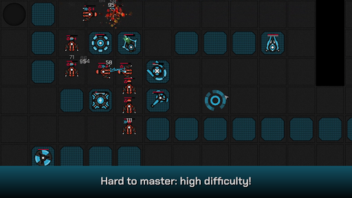 Core Defense ekran görüntüsü
