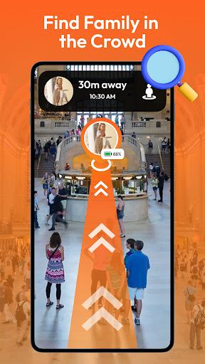 GPSTracker - Location Tracking ekran görüntüsü