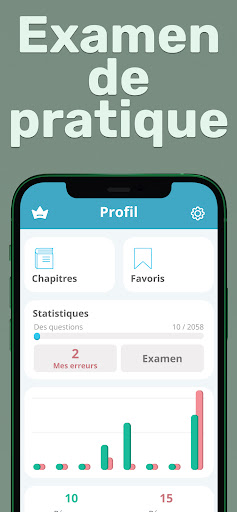 Code de la route 2025 ecole ekran görüntüsü