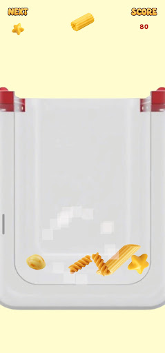 Pasta Stack ekran görüntüsü