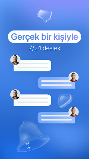 SplitVPN Güvenli VPN Proxy'si ekran görüntüsü