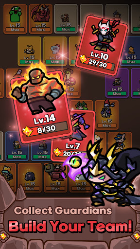 Lucky Defense ekran görüntüsü