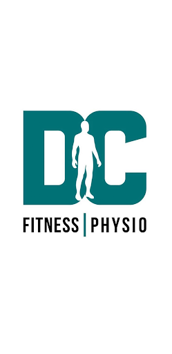 DC Fitness Physio ekran görüntüsü
