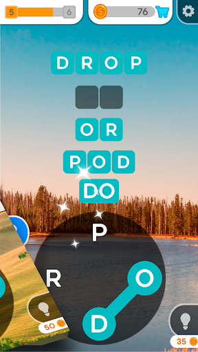 Word Game - Offline Games ekran görüntüsü