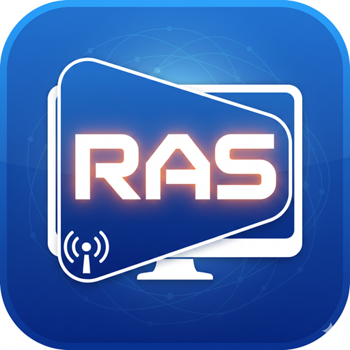 RAS IPTV