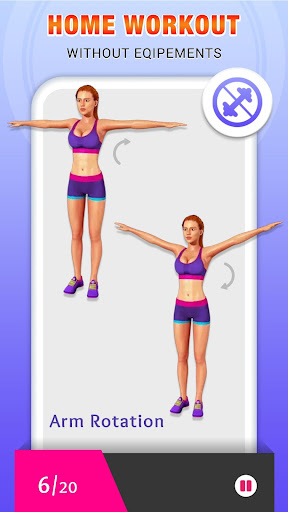 Neck & Shoulder Pain Exercises ekran görüntüsü