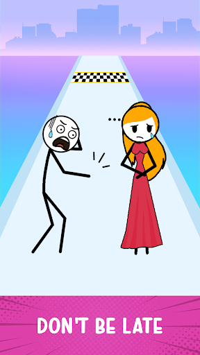Run Now ekran görüntüsü