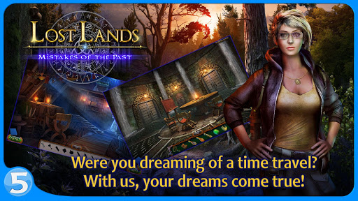 Lost Lands 6 ekran görüntüsü