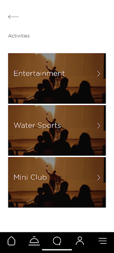 Blue Bay Group ekran görüntüsü