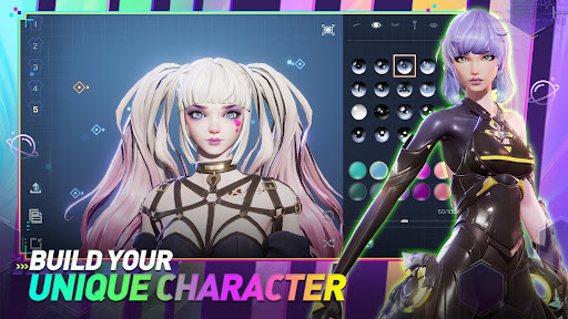 Dragon Raja SEA: Anime MMORPG ekran görüntüsü
