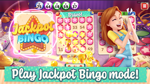 Uptown Bingo - Citylife ekran görüntüsü