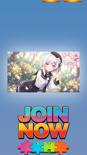 Jigsaw Puzzle HD ekran görüntüsü