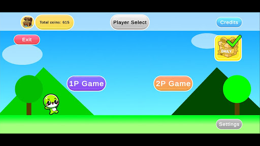 Memory Card Game ekran görüntüsü