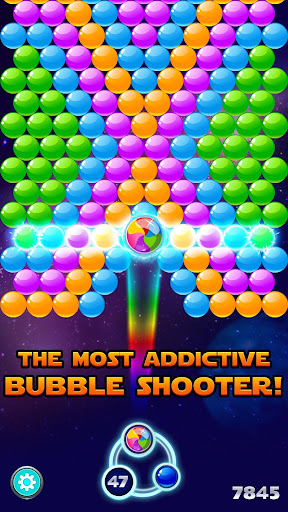 Shoot Bubble Extreme ekran görüntüsü