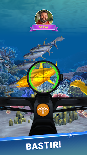 Fishing Travel ekran görüntüsü