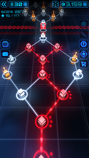 Micro Breaker ekran görüntüsü