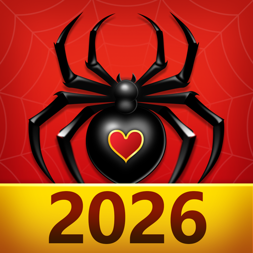 Spider Solitaire Card Games